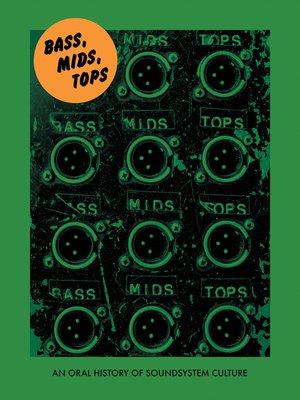 cover image of Bass, Mids, Tops